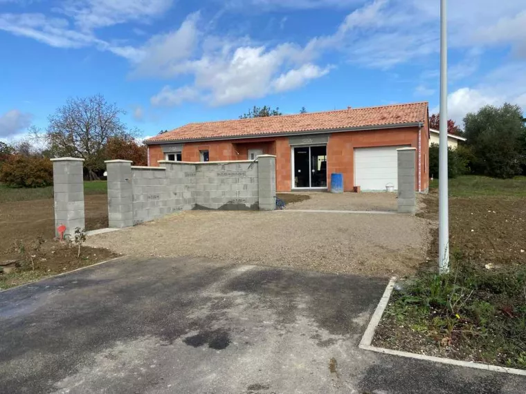 Quelles prestations un maçon peut-il effectuer ?, Marmande, Cédric Yonnet Maçonnerie
