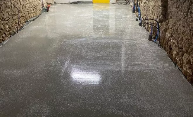 Travaux de maçonnerie générale, Marmande, Cédric Yonnet Maçonnerie