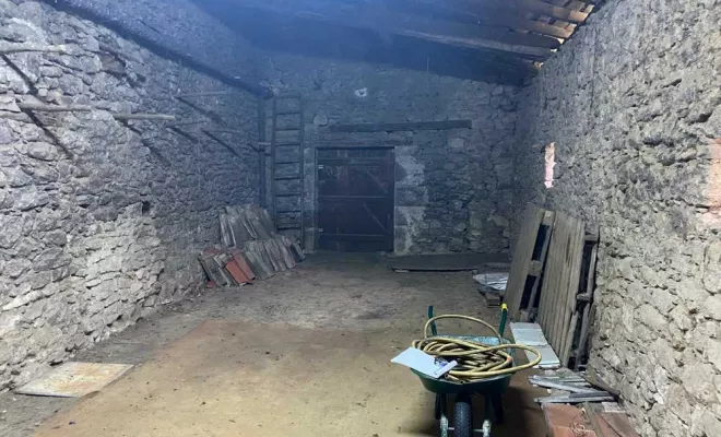 Travaux de maçonnerie générale, Marmande, Cédric Yonnet Maçonnerie
