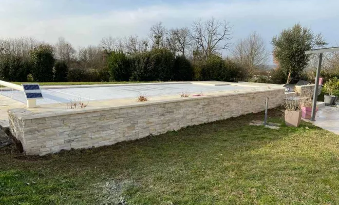 Travaux de maçonnerie générale, Marmande, Cédric Yonnet Maçonnerie