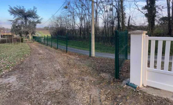 Travaux de rénovation , Marmande, Cédric Yonnet Maçonnerie
