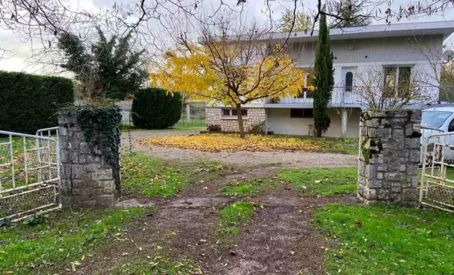 Travaux de rénovation , Marmande, Cédric Yonnet Maçonnerie